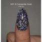 Kokoist Flash Colour Soft Gel - Tanzanite Flash NTF-13