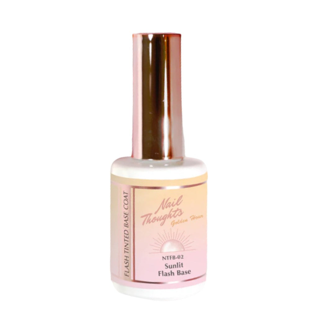 kokoist nail thoughts, biab gel​, builder gel in a bottle, builder gel, builder gel for nails​, kokoist usa, kokoist canada​, kokoist builder gel​, kokoist builder gel canada, kokoist Sunlit Flash BIAB