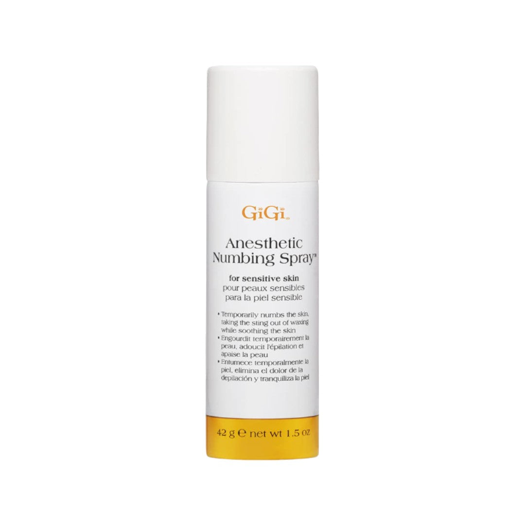 Gigi Anesthetic Numbing Spray 1.5oz #0725