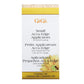 Gigi Small Accu Edge Applicators (Pack of 100) #0430