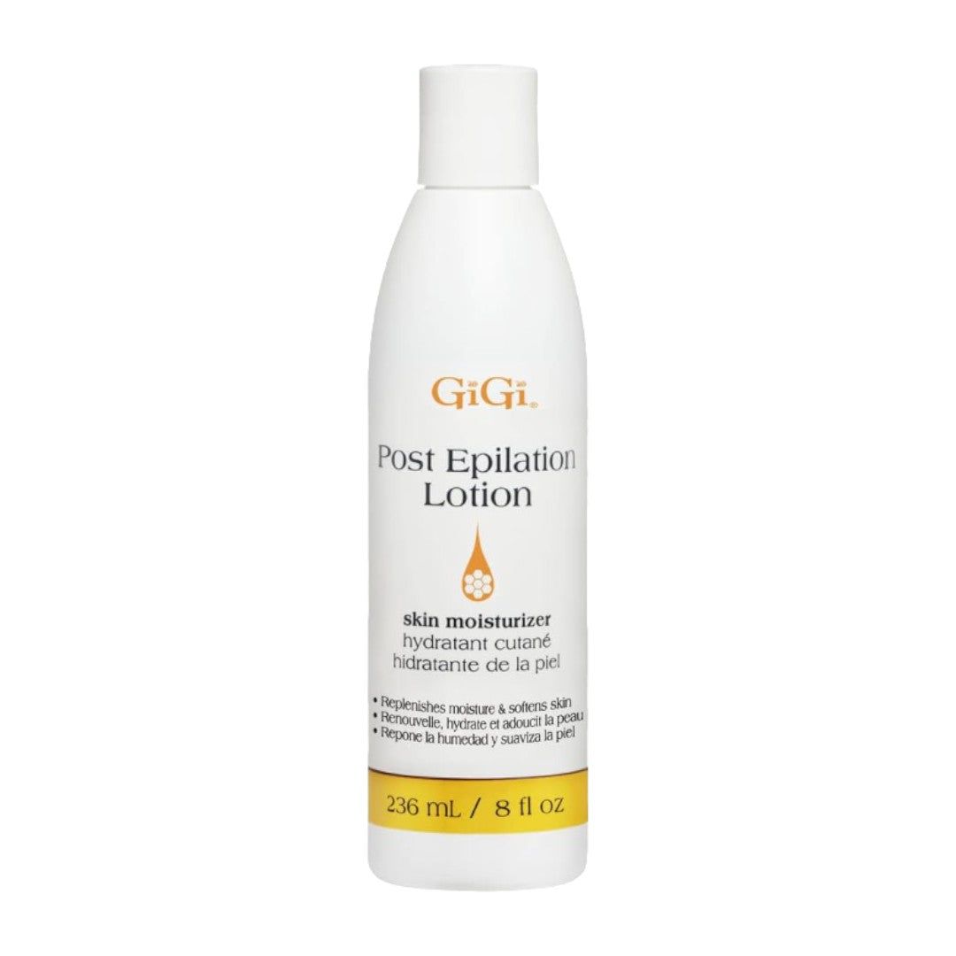 Gigi Post Epilation Lotion 16oz