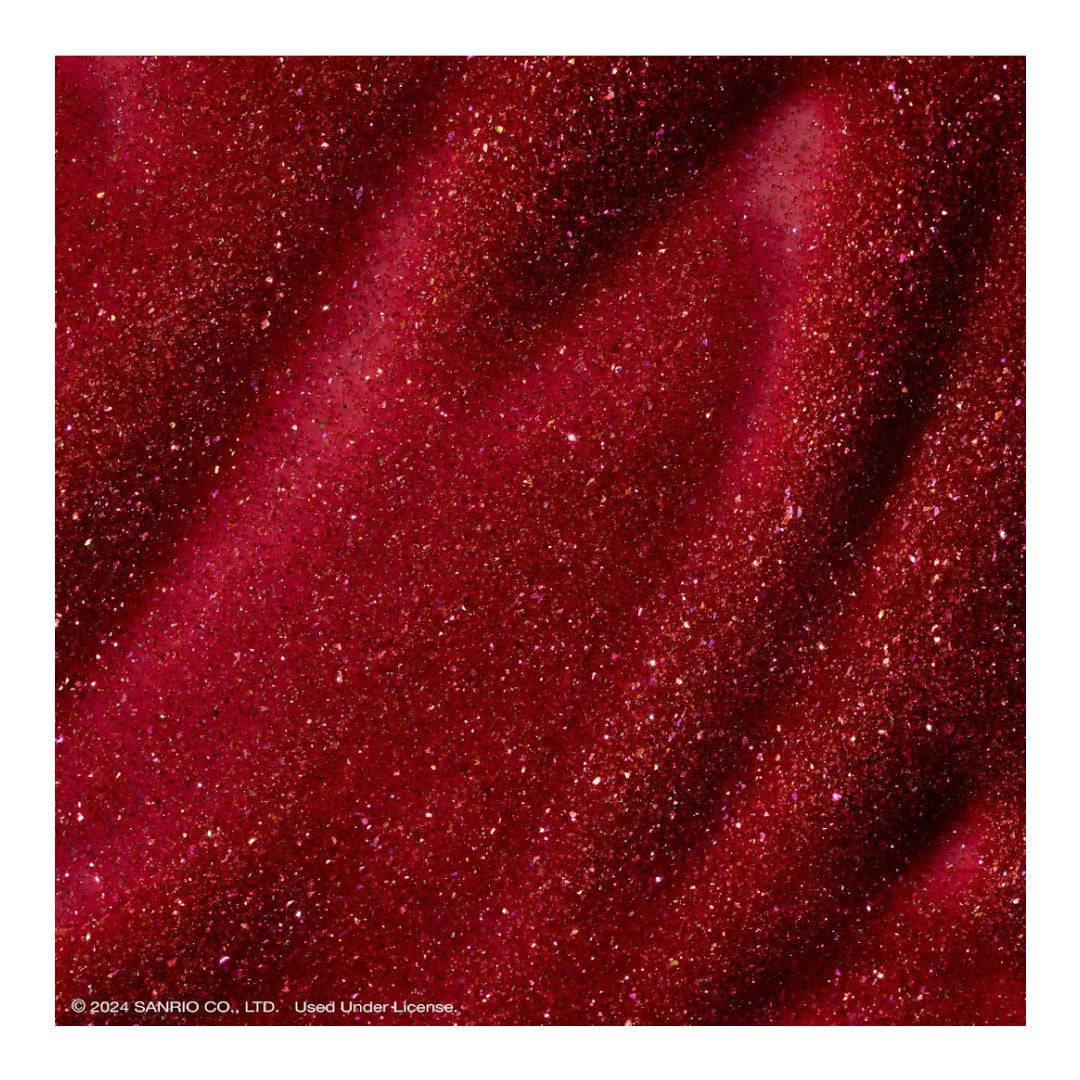 Apres Kitty Flash Glitter Gel Couleur - 4ever with Cap Accessory #5FGHK03RWC