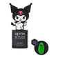 Apres Kitty Flash Gel Couleur - Kuromi's All Night With Cap Accessory #5FGK05BLKWC