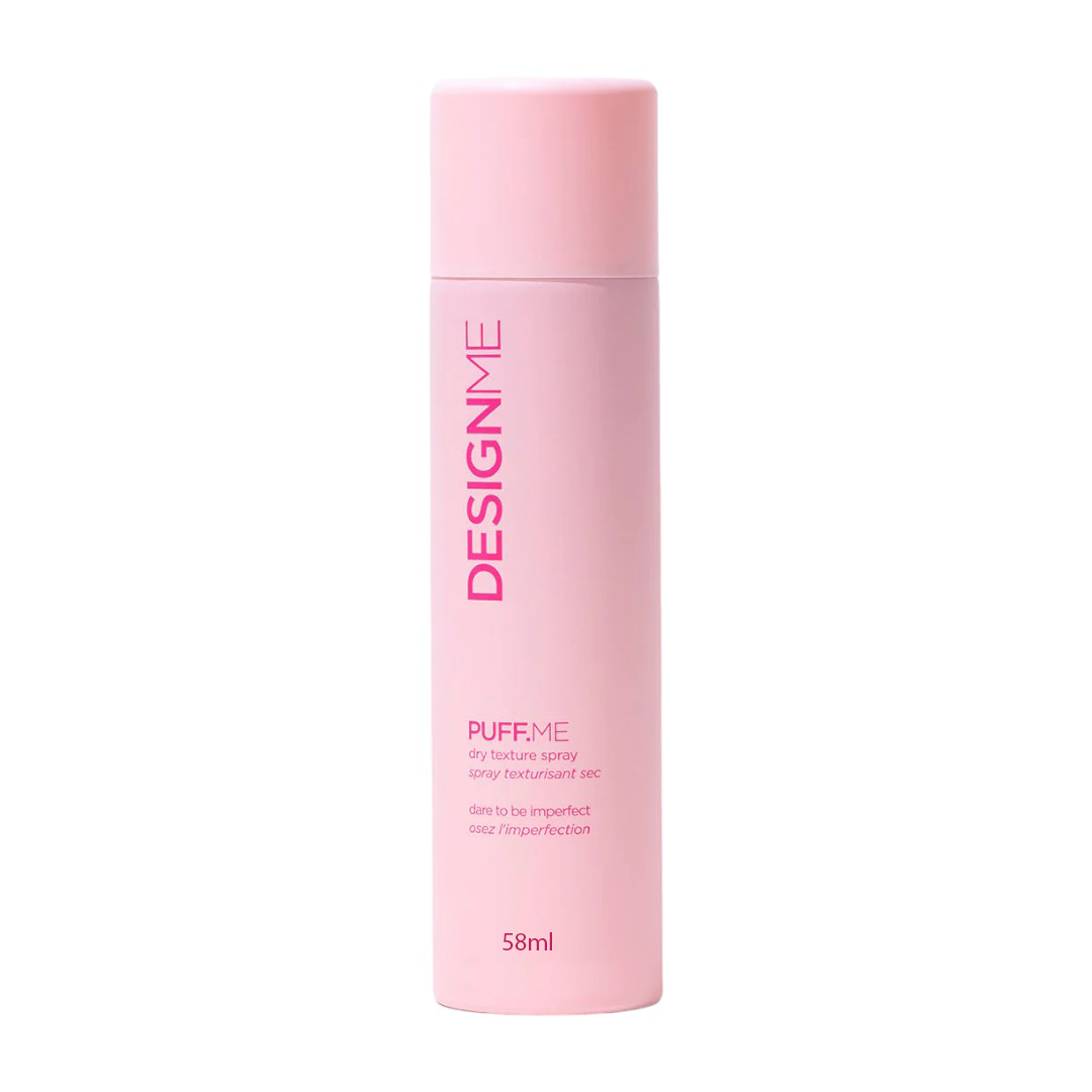 DesignMe Puff.Me Dry Texture Spray 58ml