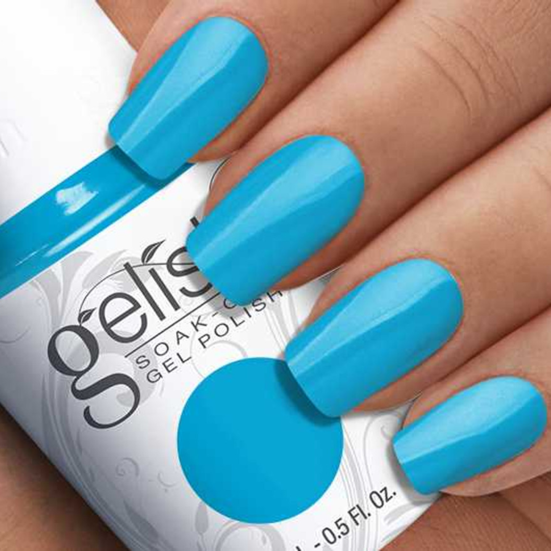 Gelish - Total Betty #1110459