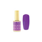 DND DC Mood Change Nail Polish 4 - Violet Deep Pink Orchid