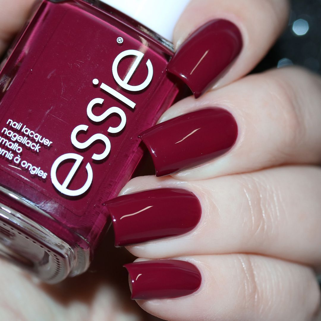 essie vegan nail polish, Nailed It 1027 Classique Nails Beauty Supply Inc.