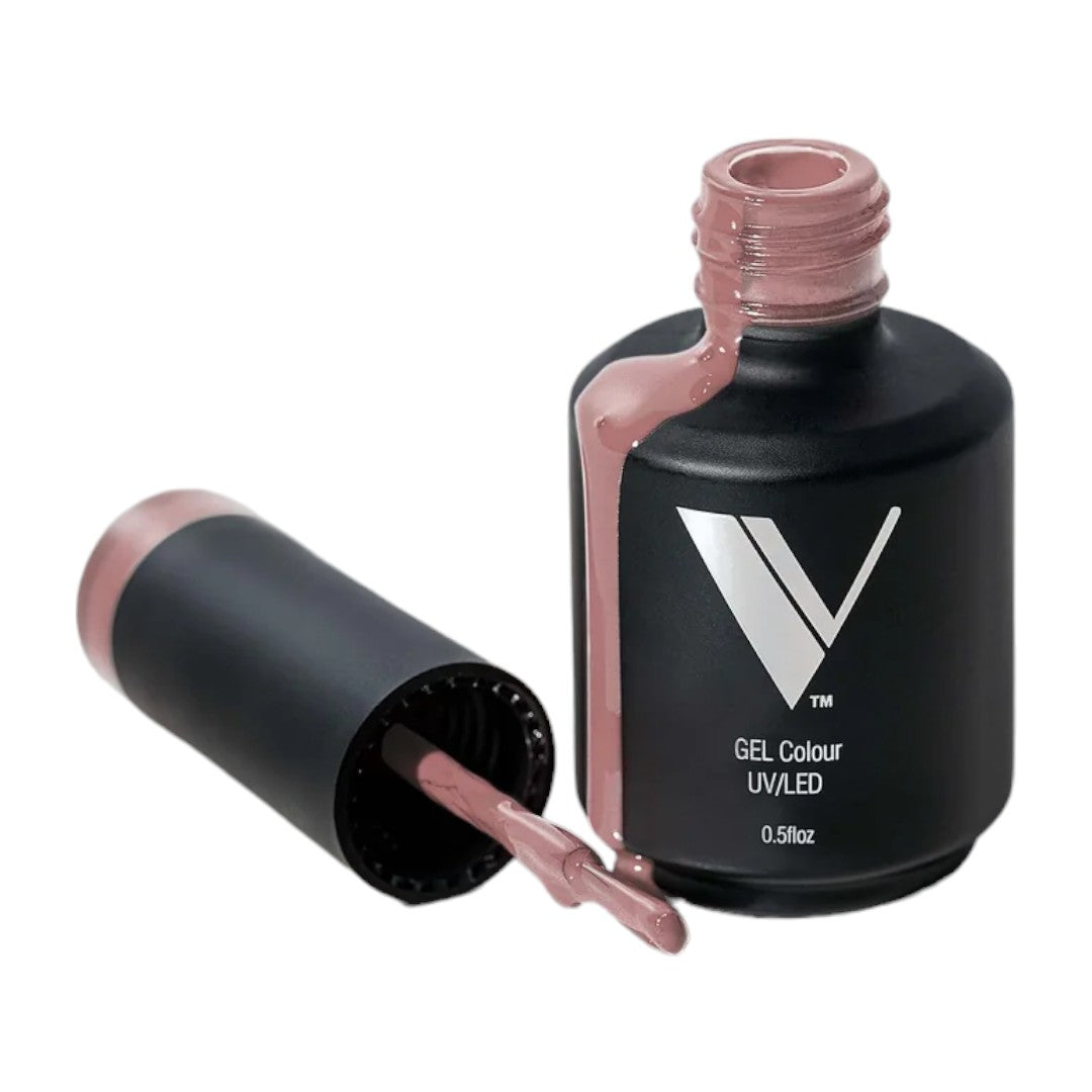 Valentino, V Beauty Pure Cruelty-Free, Vegan Gel Polish - 219 Successful