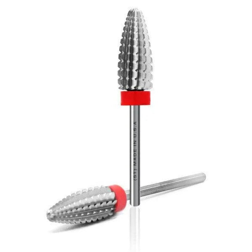 Volcano VX 3/32 - Best Nail Drill Bit for Nail Drill Machine