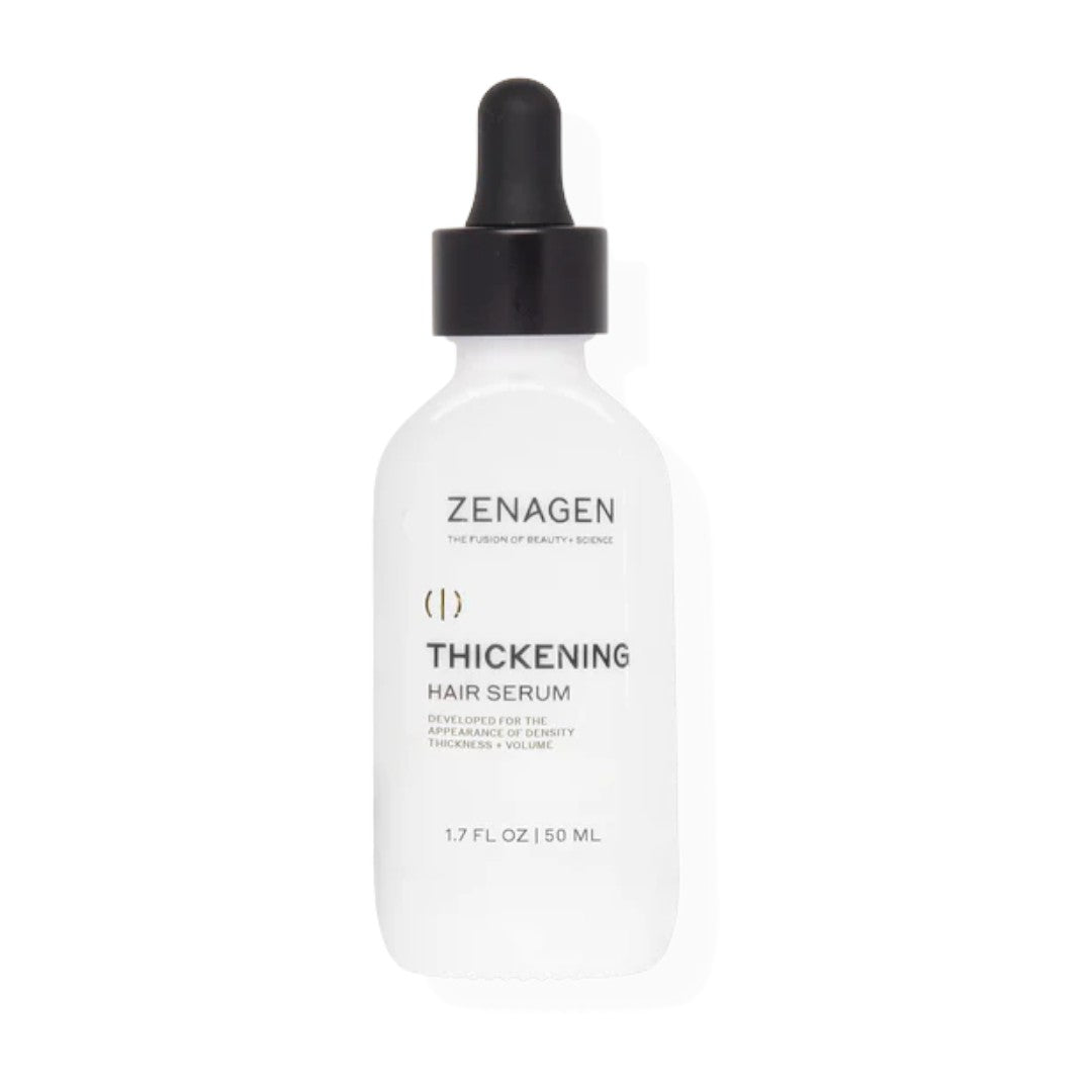 Zenagen Thickening Hair Serum 30ml, best hair growth products