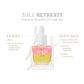 Apres Nail and Cuticle Serum 15mL - Fall Retreats