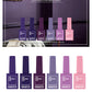 Kenzico Korean Gel Polish, Secret CoCo Colour Gel Polish FFW-702