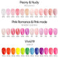 Kenzico Korean Gel Polish, Vivid Fit Season 2 Colour Gel Polish PPR-101