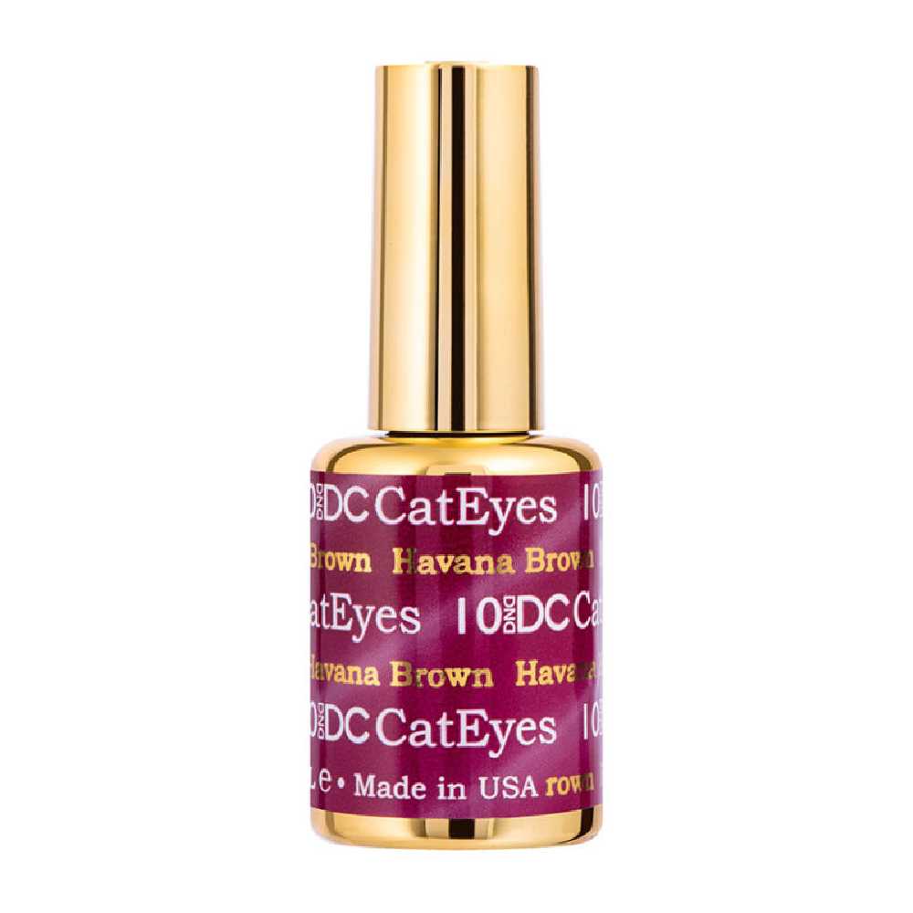 dnd cats eye nail polish 10, nail supply store near me