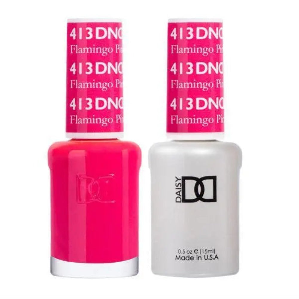 dnd nail polish, dnd nail polish canada, nail polish dnd, dnd gel polish canada, dnd gel polish set, dnd dc, dnd gel polish near me, dnd gel polish wholesale canada, dnd gel nail polish 413 Flamingo Pink