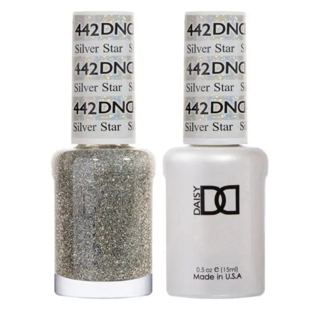 dnd nail polish, dnd nail polish canada, nail polish dnd, dnd gel polish canada, dnd gel polish set, dnd dc, dnd gel polish near me, dnd gel polish wholesale canada, dnd gel nail polish 442  Silver Star