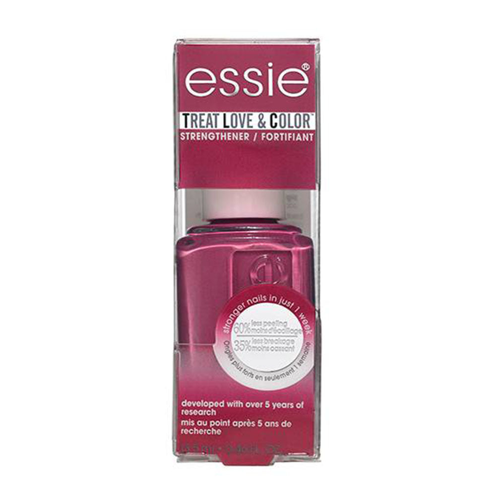 Essie Treat Love & Colour Nail Care and Nail Polish - A-Game 48