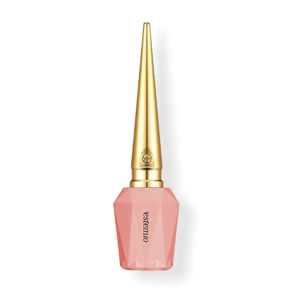 Estemio Korean Gel Polish N17 Soft Pink Nude