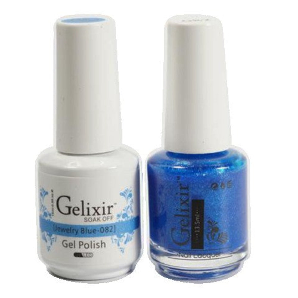 Gelixir Gel Duo #82 Gelixir