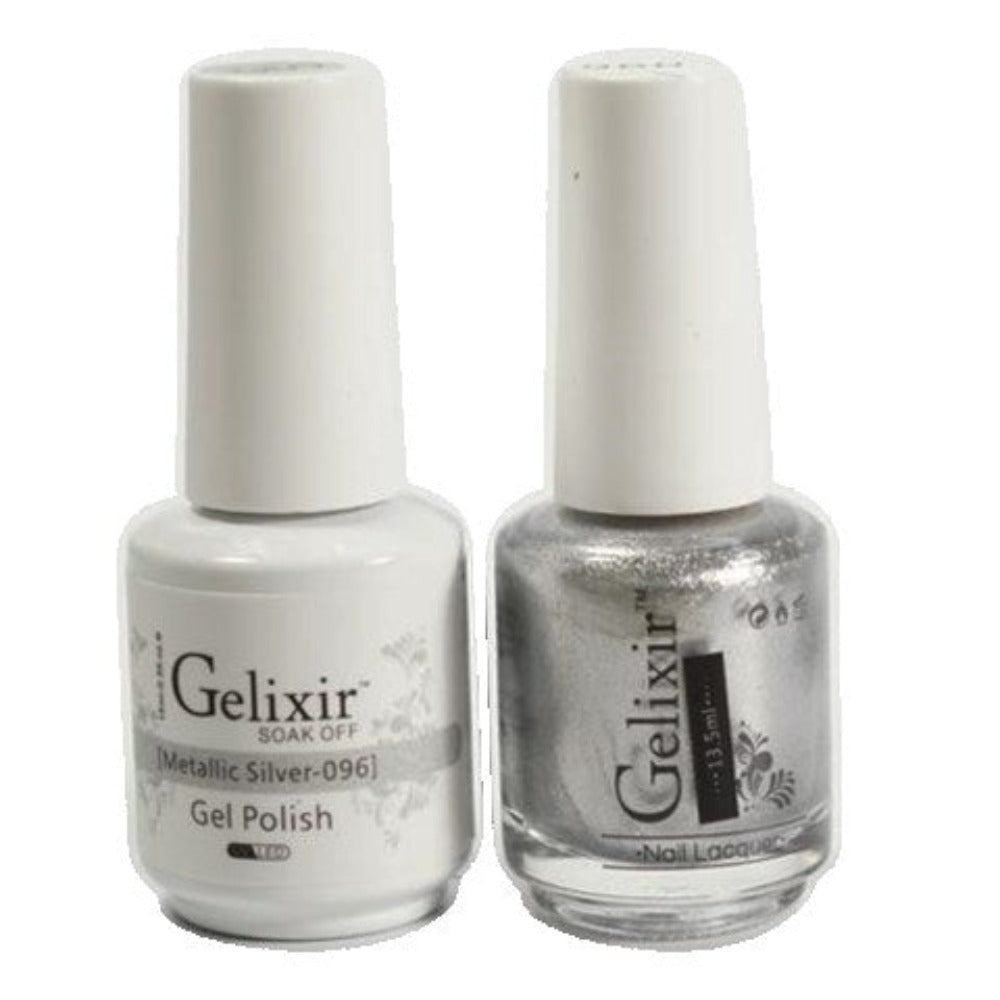 Gelixir Gel Duo #96 Gelixir