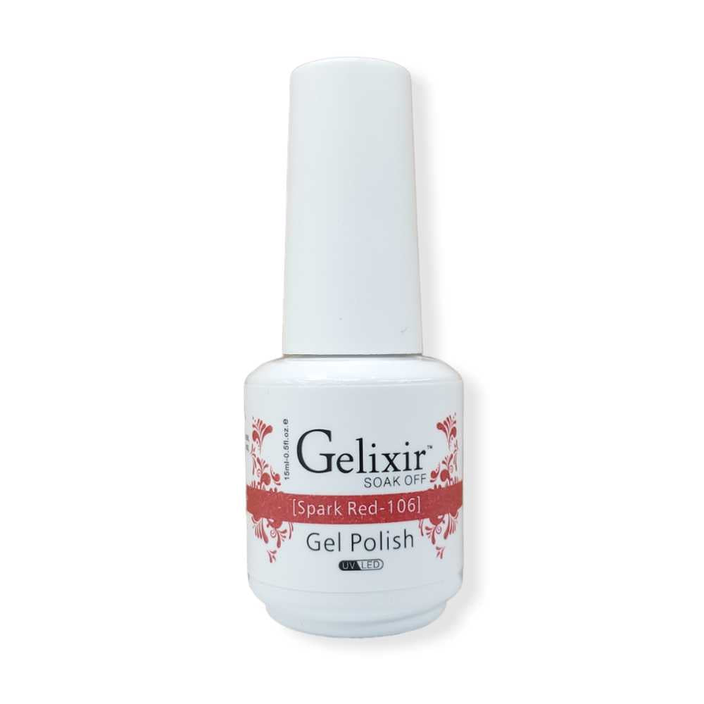 Gelixir Gel Single #106 Classique Nails Beauty Supply Inc.