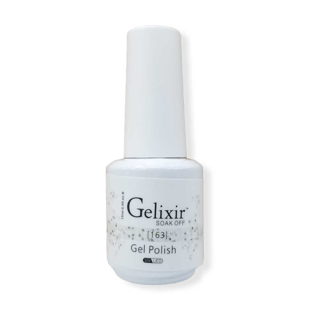 Gelixir Gel Single #163 Classique Nails Beauty Supply Inc.