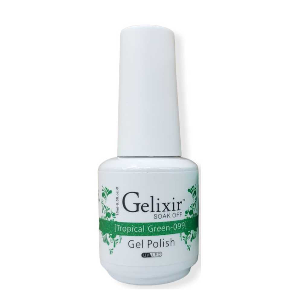 Gelixir Gel Single #99 Classique Nails Beauty Supply Inc.