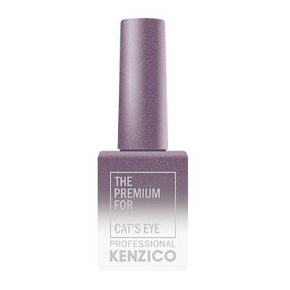 Kenzico Korean Gel Polish, Cat Eye Gel Polish CE-06