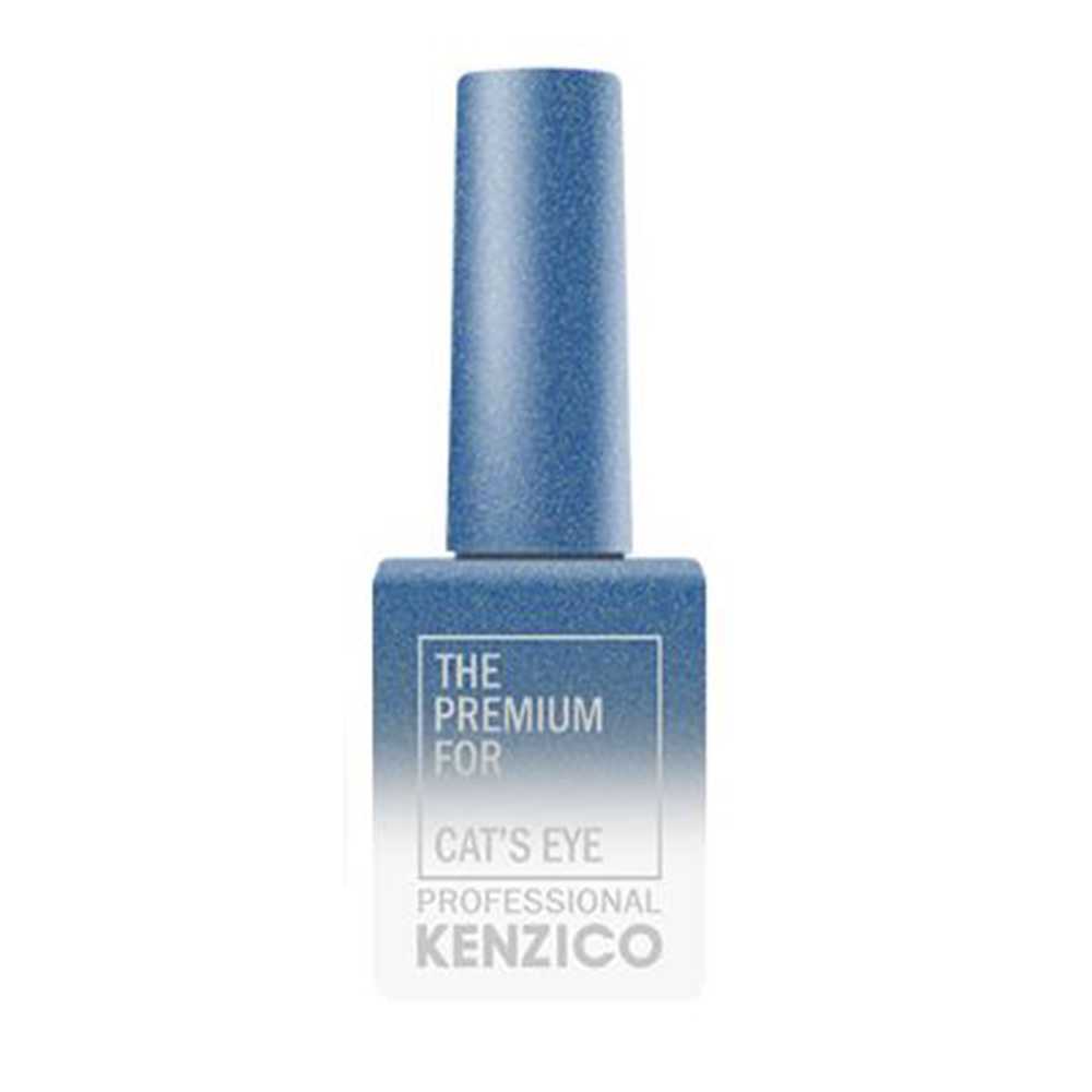 Kenzico Korean Gel Polish, Cat Eye Gel Polish CE-08