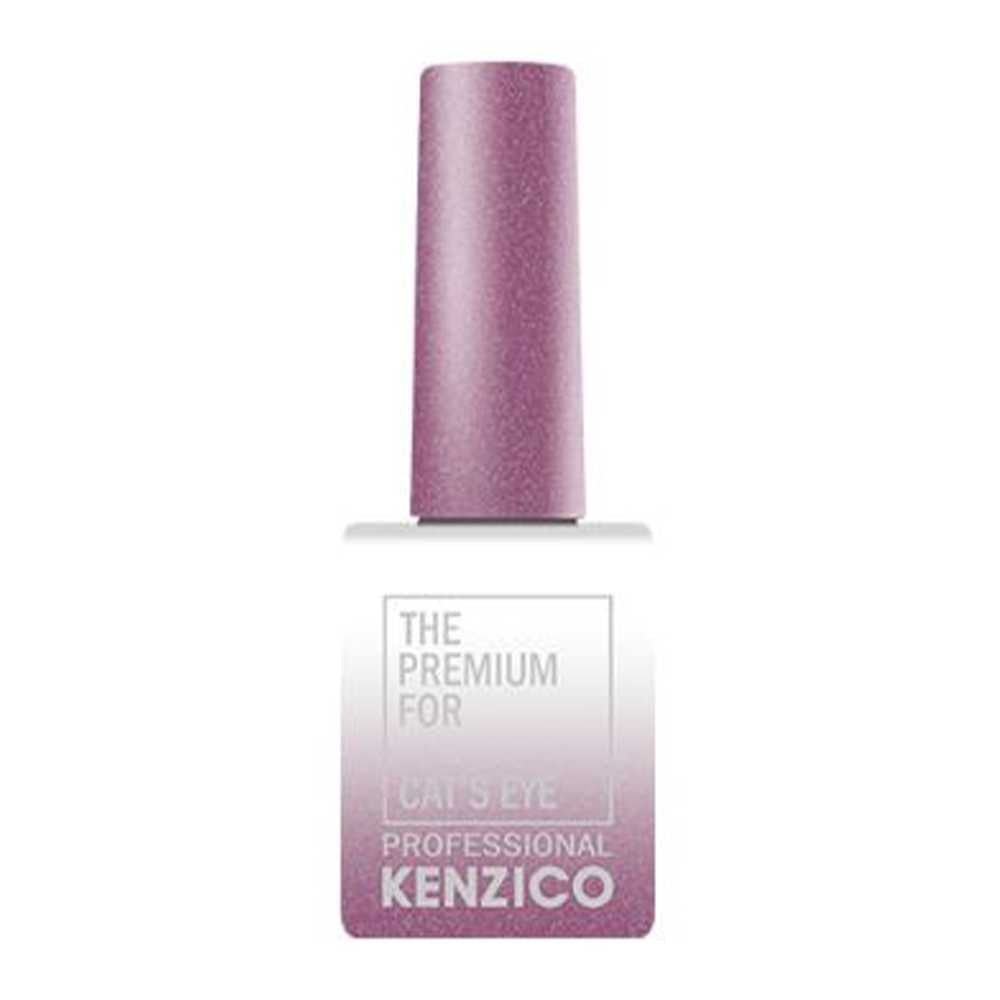 Kenzico Korean Gel Polish, Cat Eye Gel Polish CE-307