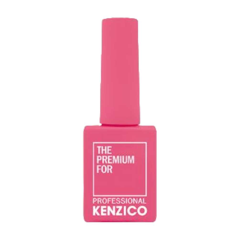 Kenzico Korean Gel Polish, Rose Garden Colour Gel Polish FFW-203