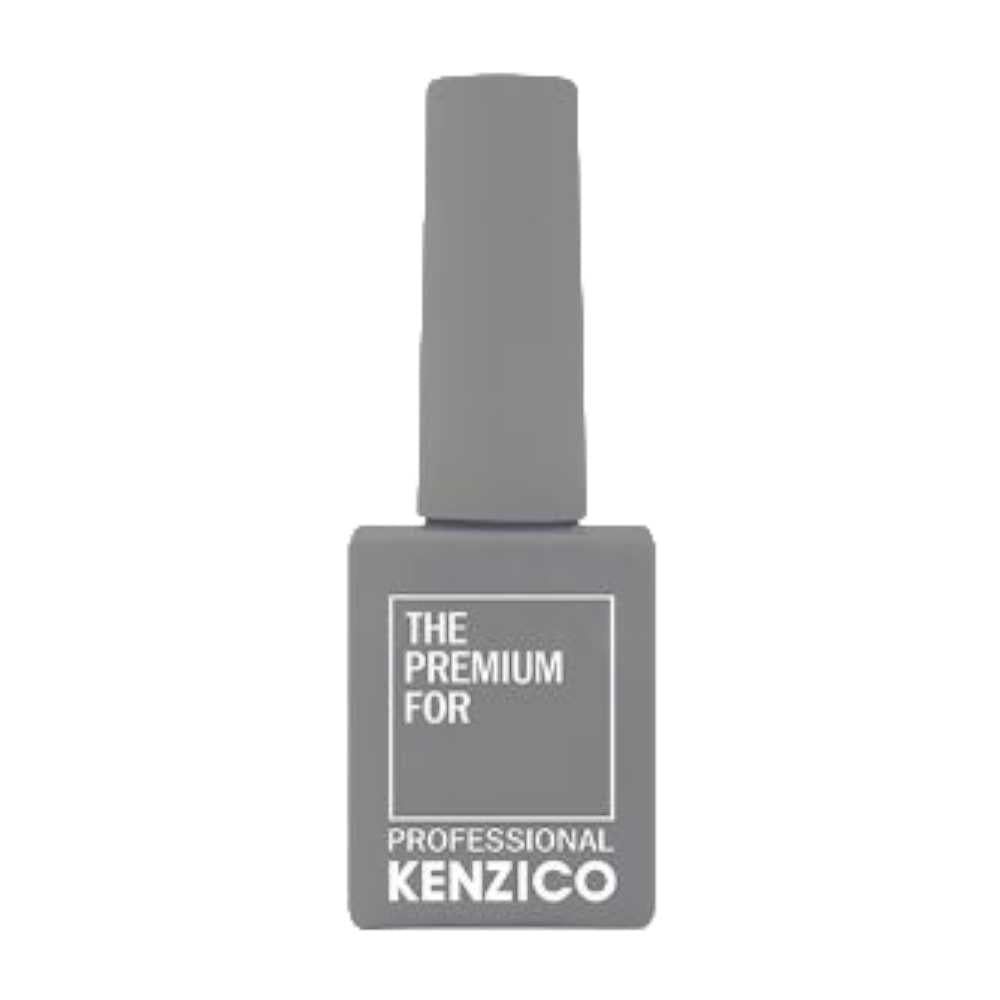 Kenzico Korean Gel Polish, Modern Lady Colour Gel Polish FFW-302