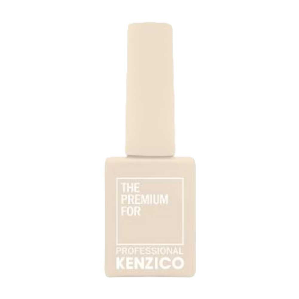 Kenzico Korean Gel Polish, Cafe Mocha Colour Gel Polish FFW-401