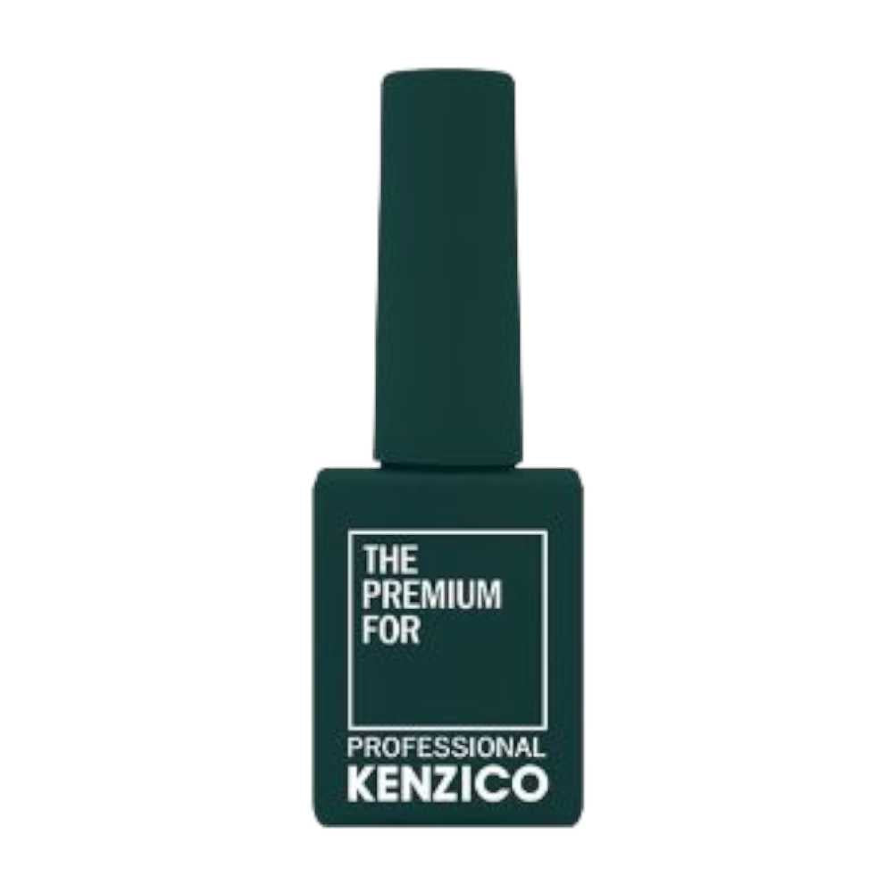 Kenzico Korean Gel Polish, Camou Flage Colour Gel Polish FFW-505