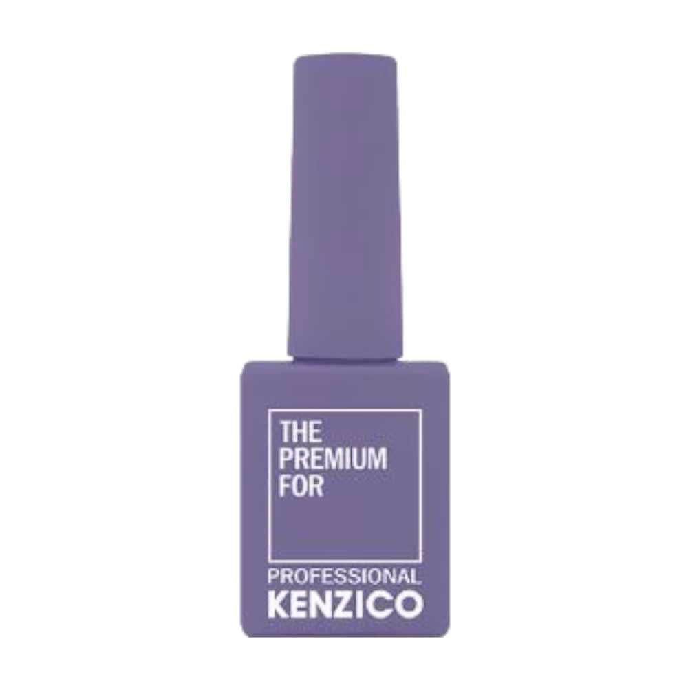 Kenzico Korean Gel Polish, Secret CoCo Colour Gel Polish FFW-704