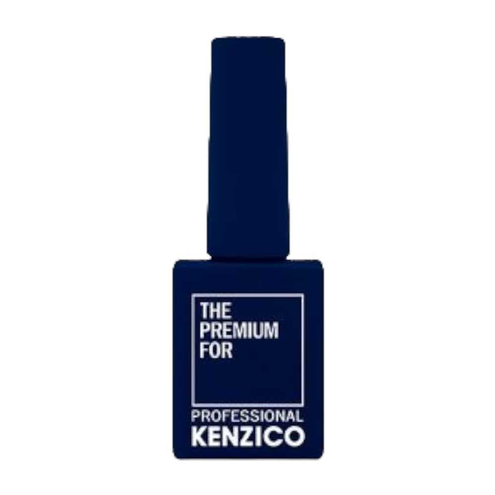 Kenzico Korean Gel Polish, Autumn Mood Colour Gel Polish FW-10