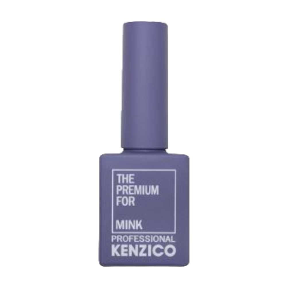 Kenzico Korean Gel Polish, Mink Syrup Gel Polish MK-14