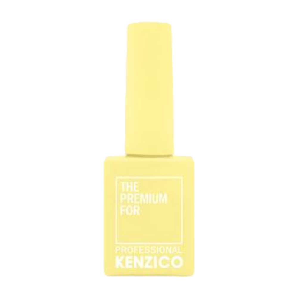 Kenzico Korean Gel Polish, Cotton Candy Colour Gel Polish MP-203