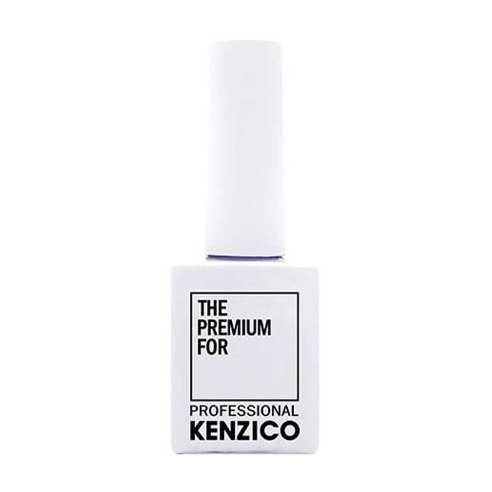 Kenzico Korean Gel Polish, Colour Gel Polish PR-01