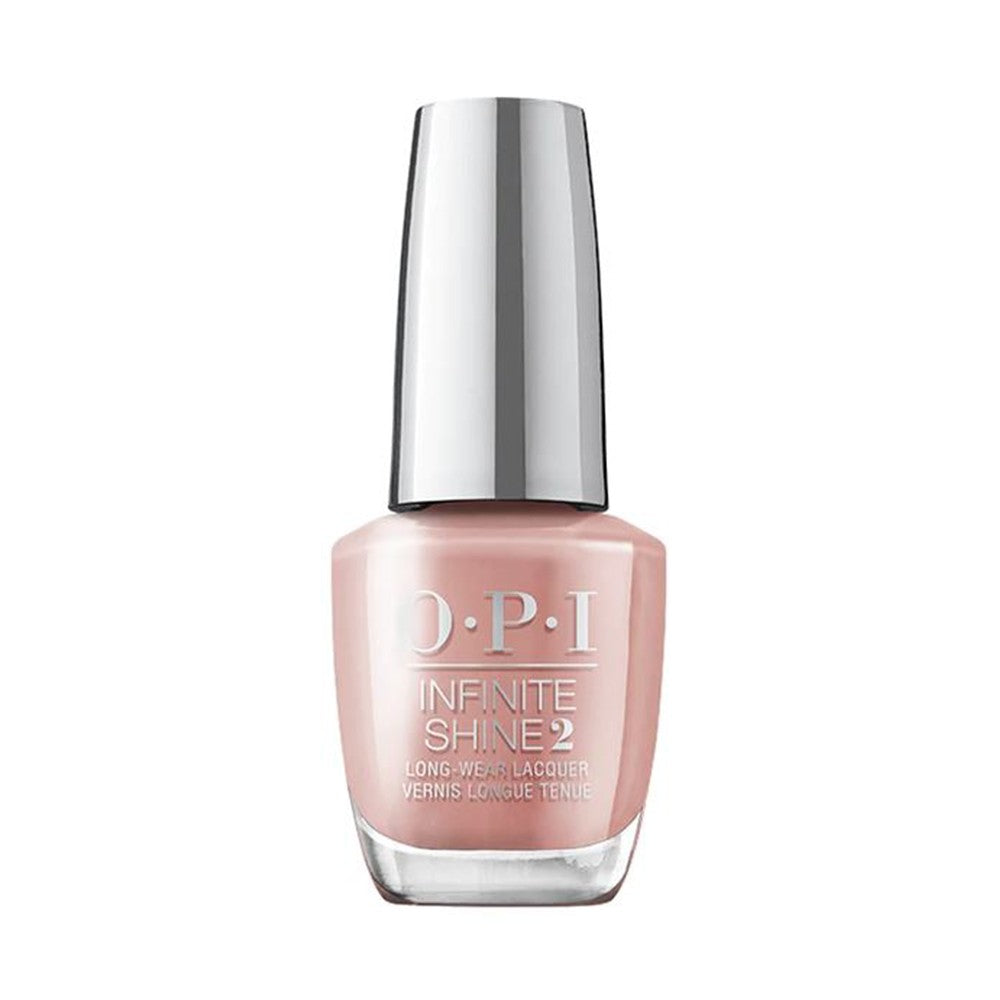 opi bubble bath nail polish, neutral pink, bubble bath nail, opi infinite shine bubble bath