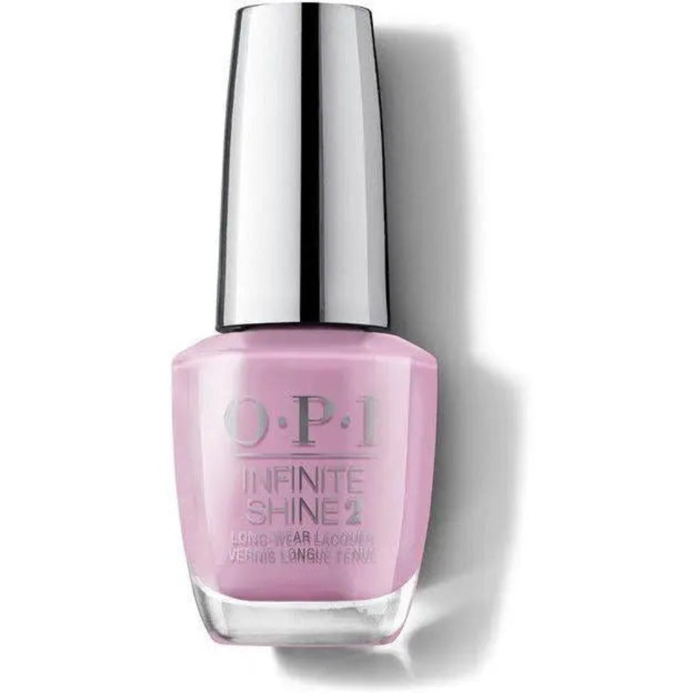 light pink, Seven Wonders Of OPI, shoppers drug mart