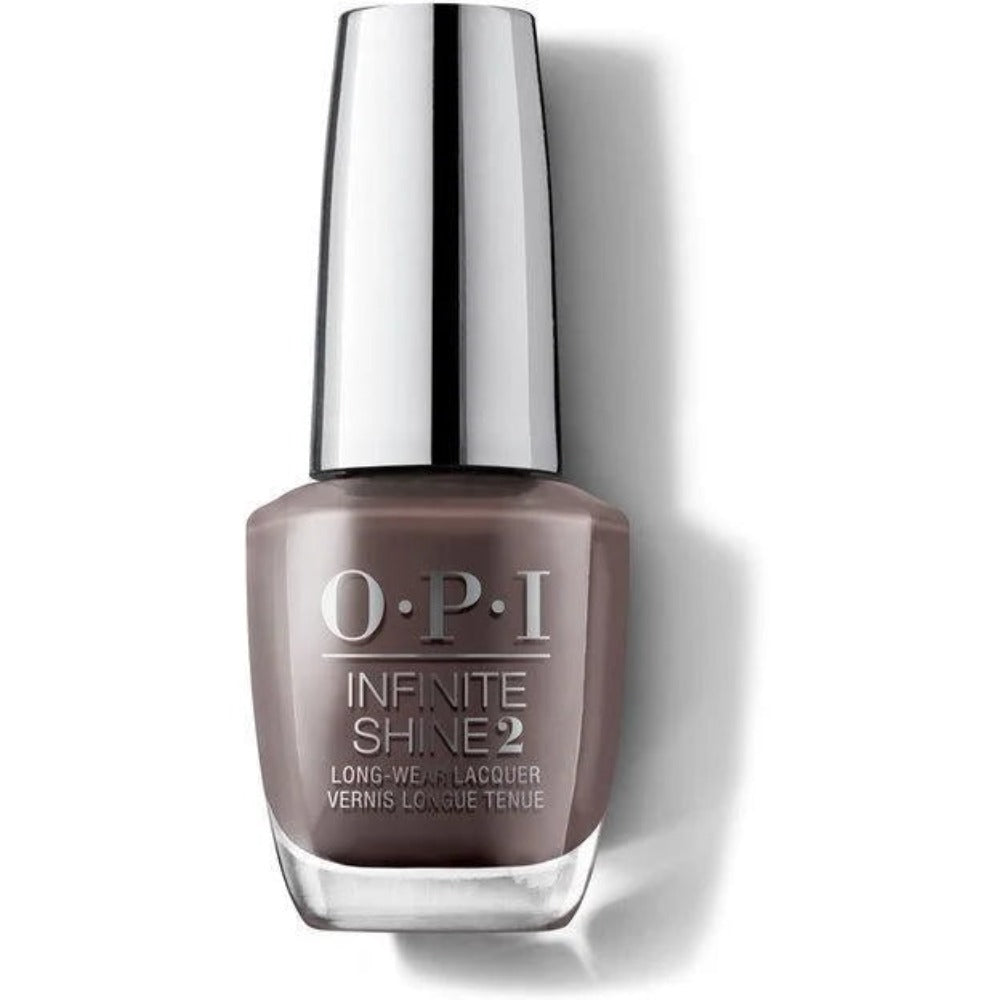 OPI Infinite Shine - That's What Friends Are Thor ISLI54, opi nail polish