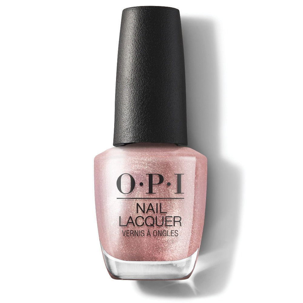 OPI Lacquer - Metallic Composition #NLLA01 Classique Nails Beauty Supply Inc.