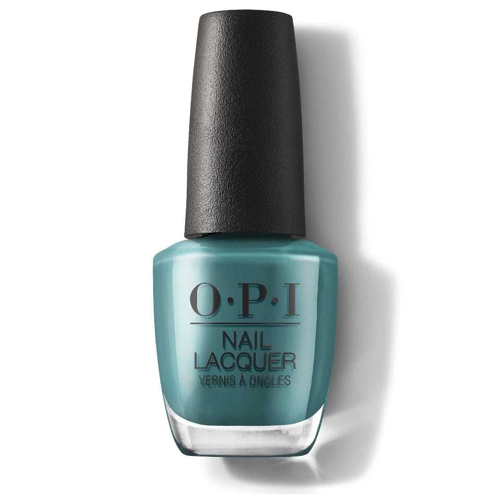 OPI Nail Lacquer My Studio's On Spring NLLA12, opi nail polish