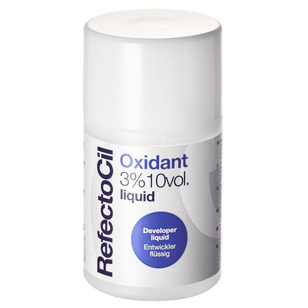 RefectoCil Oxidant Liquid 3% 100mL, Refectocil Canada