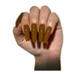 The Gel Bottle gel nail polish, Monogram Classique Nails Beauty Supply Inc.