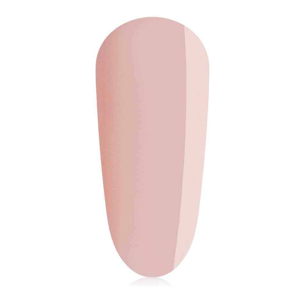 The Gel Bottle 50% Hema-free BIAB - NU03, Warm Pink All In One Builder Gel