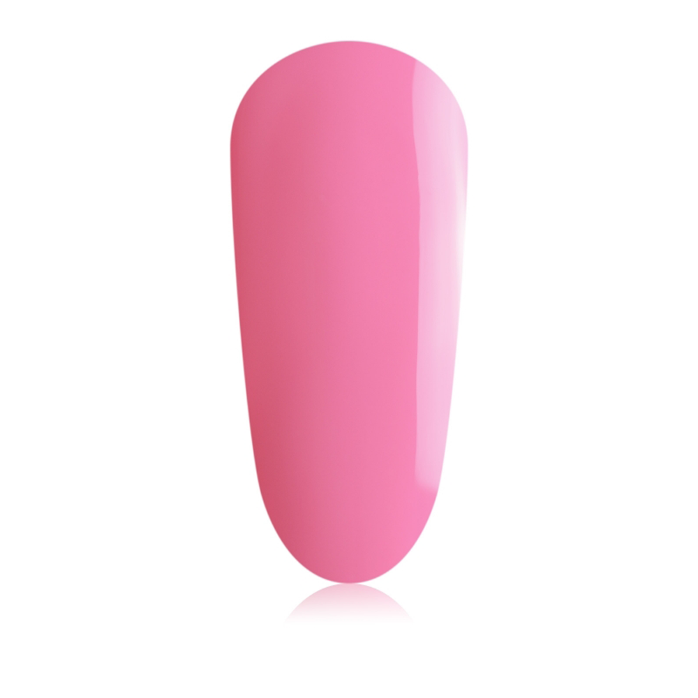 The Gel Bottle - Camellia | Bubblegume Pink Gel Nail Polish, l oreal nail polish