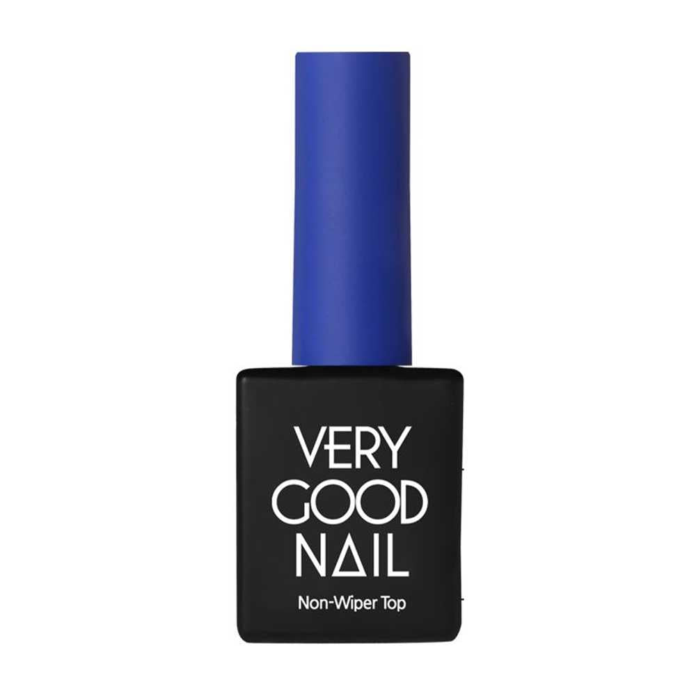 Very Good Nail Non Wipe Top Gel - Extreme Shine Top Coat