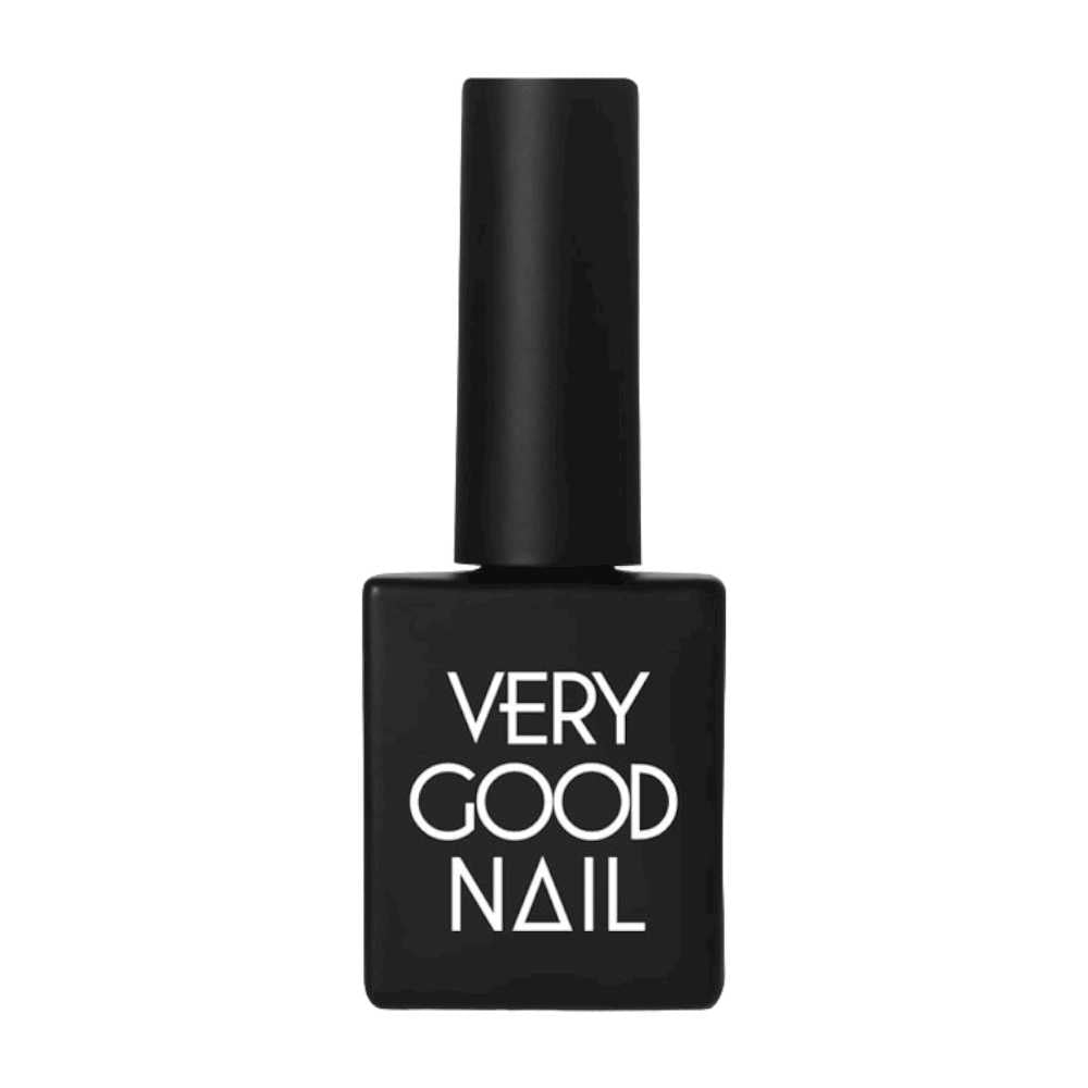 Very Good Nail BK1 - Korean Gel Nail Polish